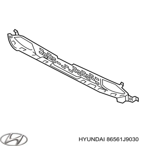 86561J9030 Hyundai/Kia 