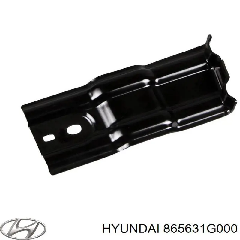  865631G000 Hyundai/Kia