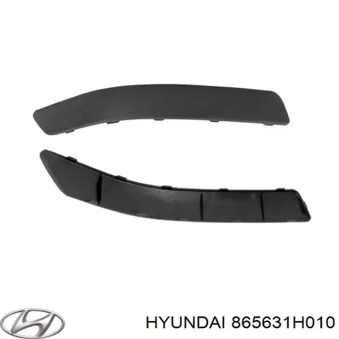Заглушка ПТФ бампера переднего левая Polcar 4114273 цена, от 10.15 USD