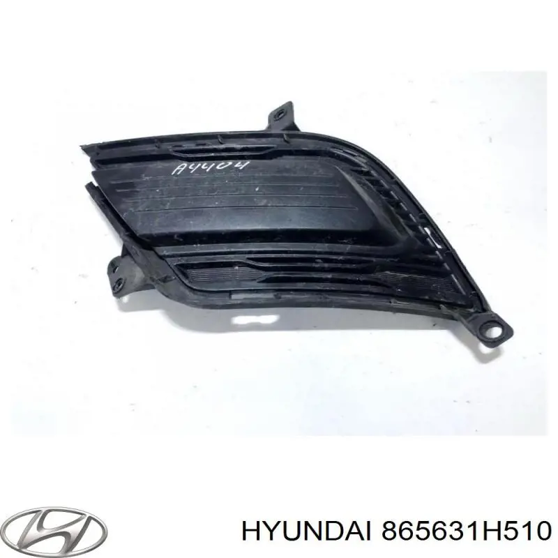 865631H510 Hyundai/Kia 