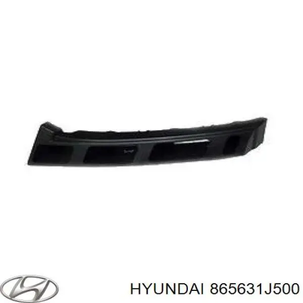  865631J500 Hyundai/Kia