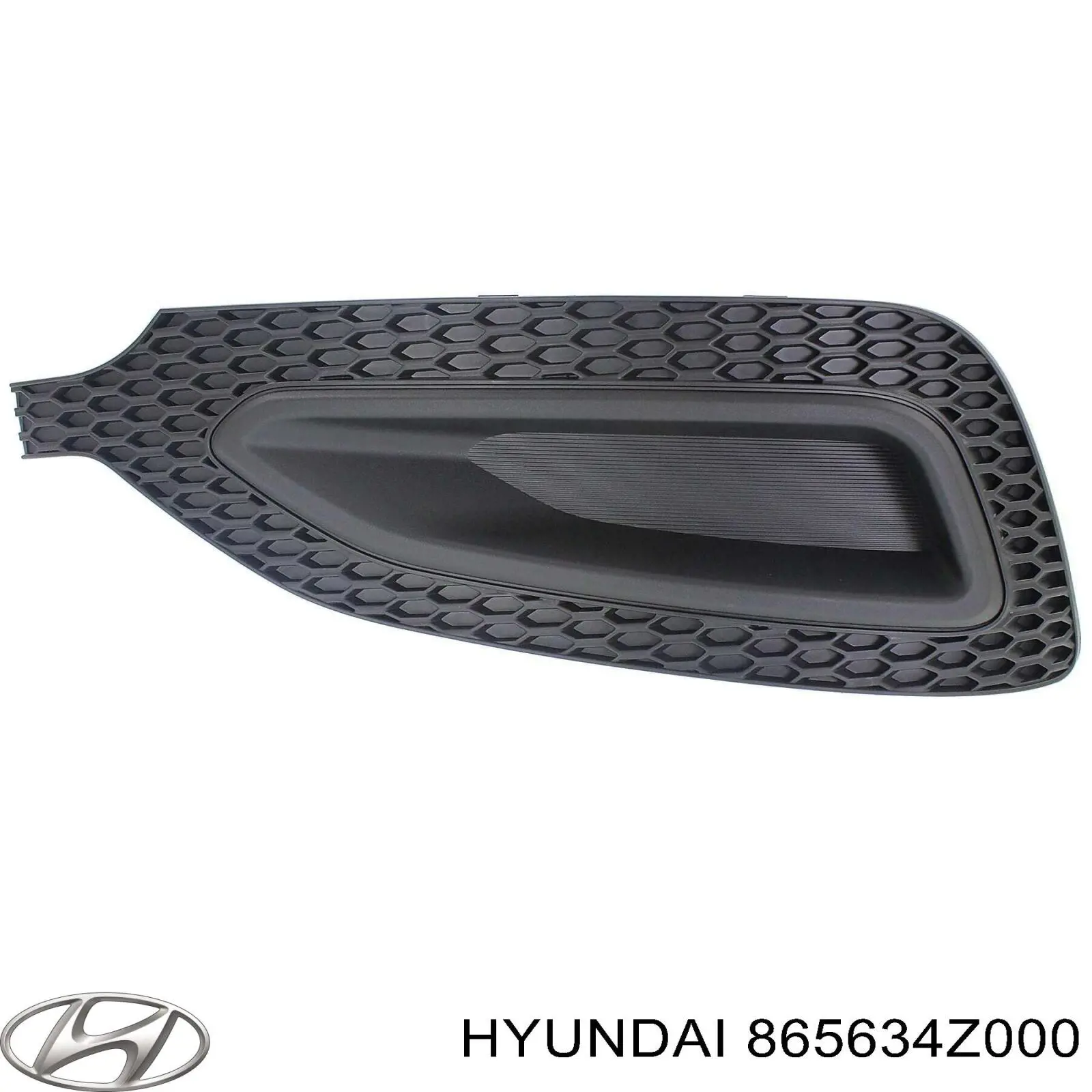  865634Z000 Hyundai/Kia