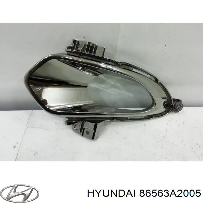  Hyundai/Kia 86563A2005 цена, от 38.14 USD