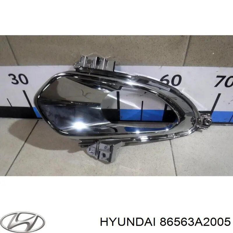 Купить 86563A2005 Hyundai/Kia 