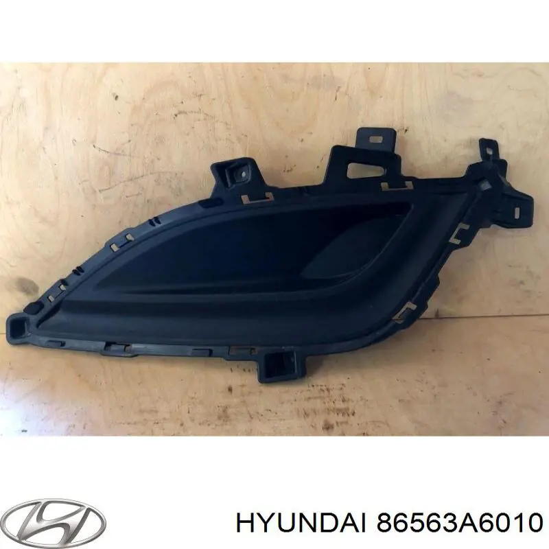 86563A6010 Hyundai/Kia 