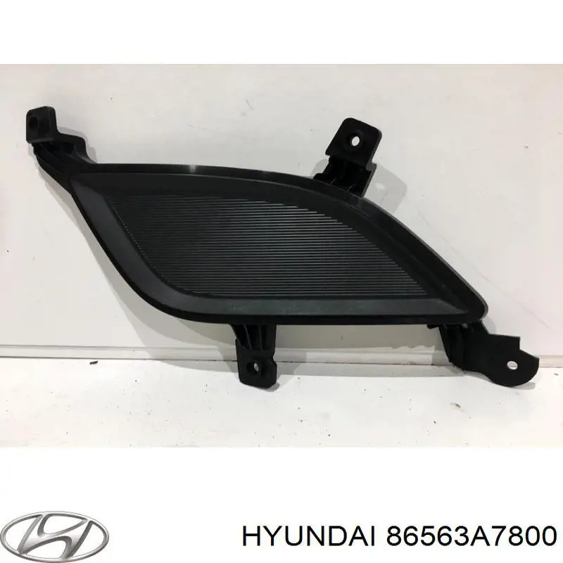 86563A7800 Hyundai/Kia 