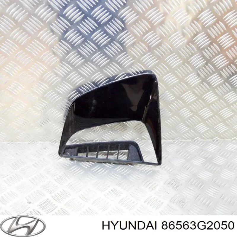 86563G2050 Hyundai/Kia 