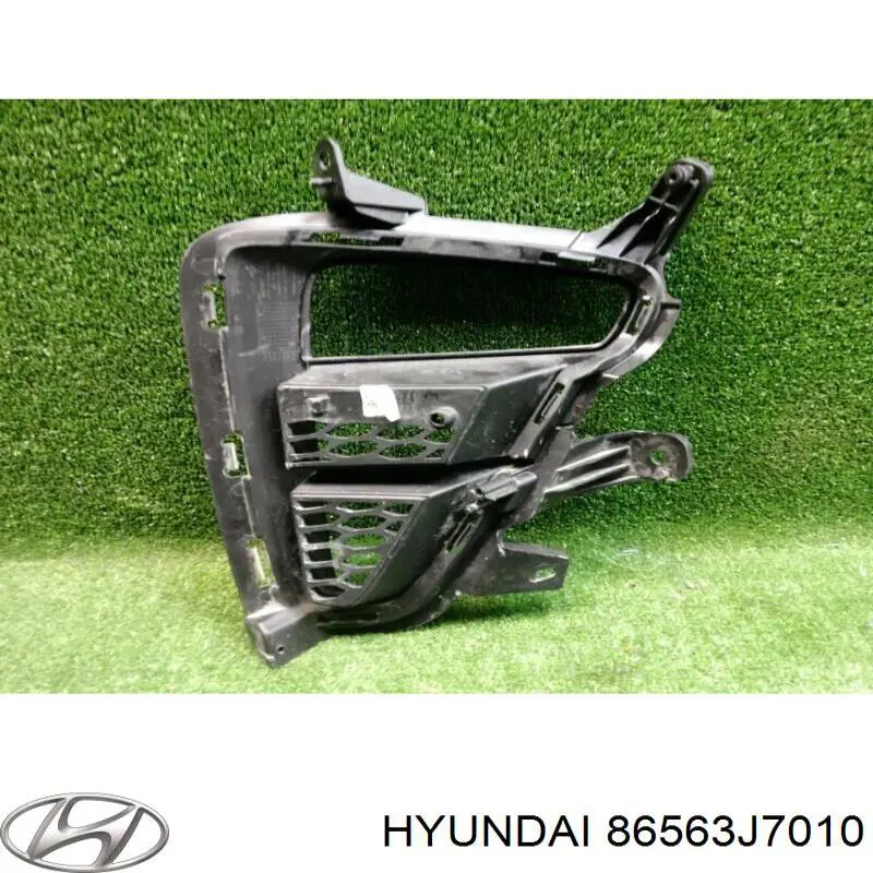 86563J7010 Hyundai/Kia 