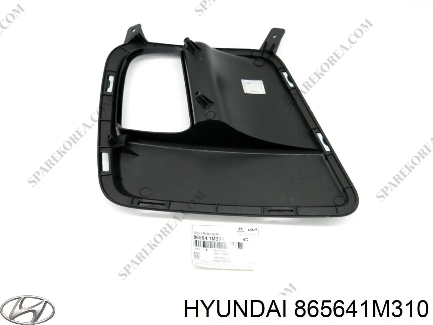 865641M310 Hyundai/Kia 