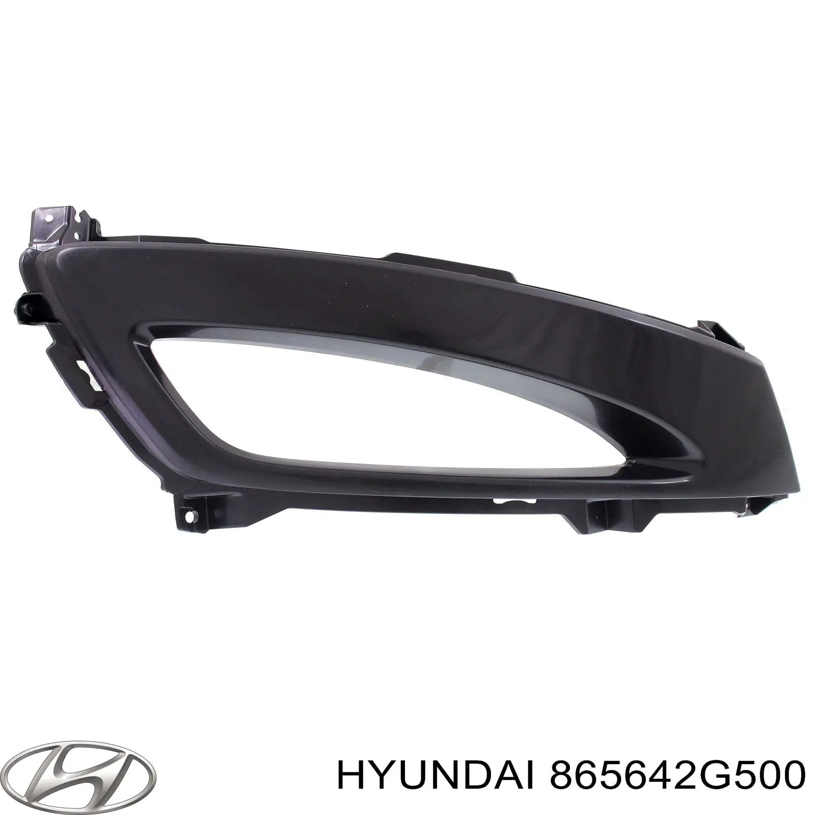 865642G500 Hyundai/Kia 