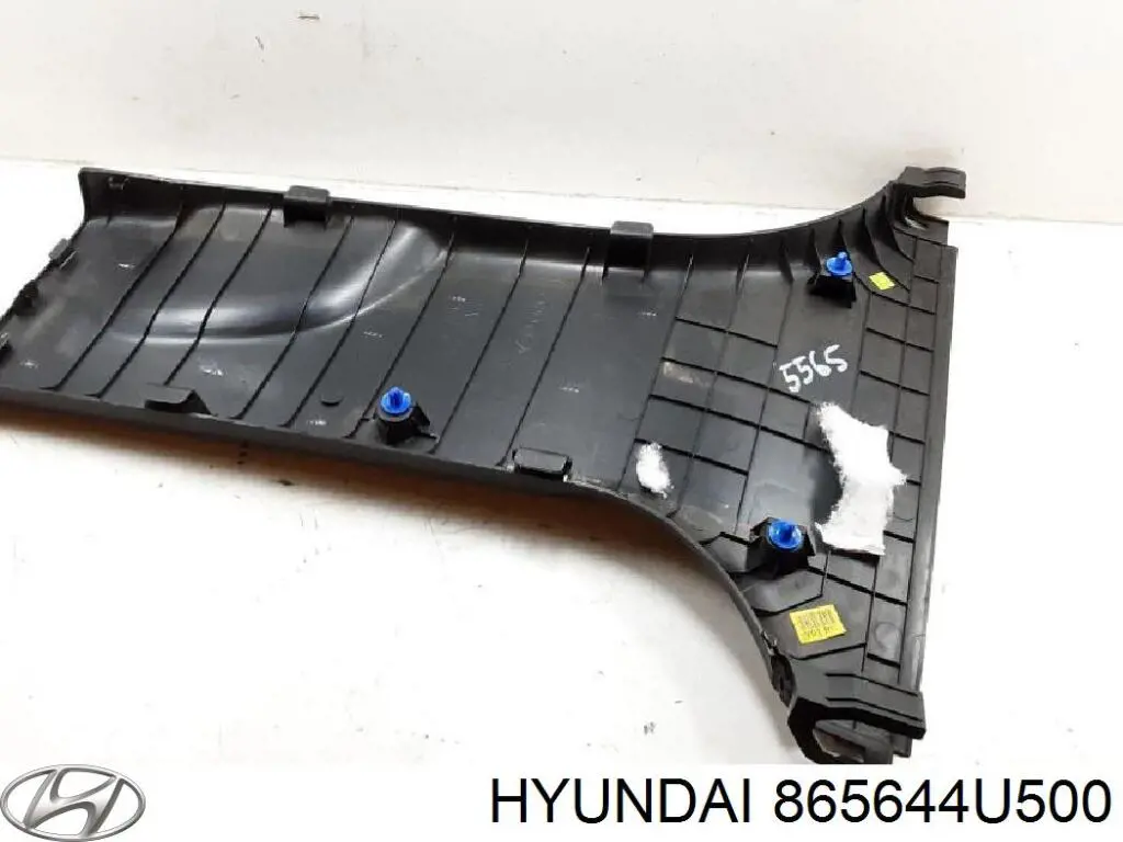  865644U500 Hyundai/Kia