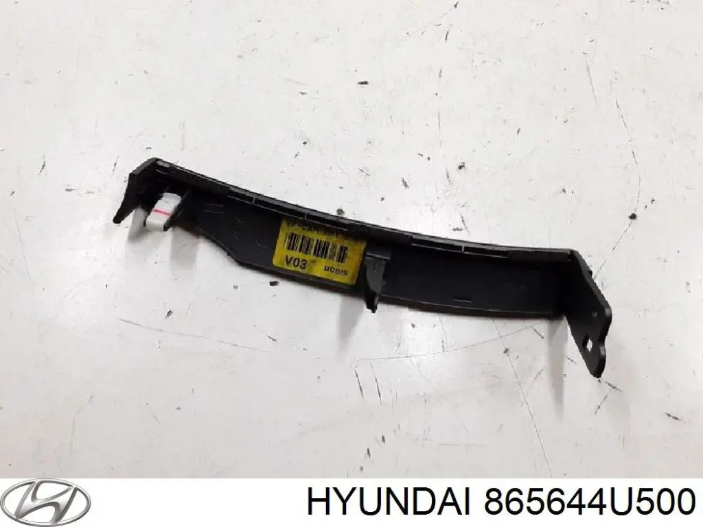 865644U500 Hyundai/Kia 