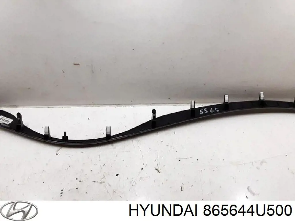 Купить 865644U500 Hyundai/Kia 