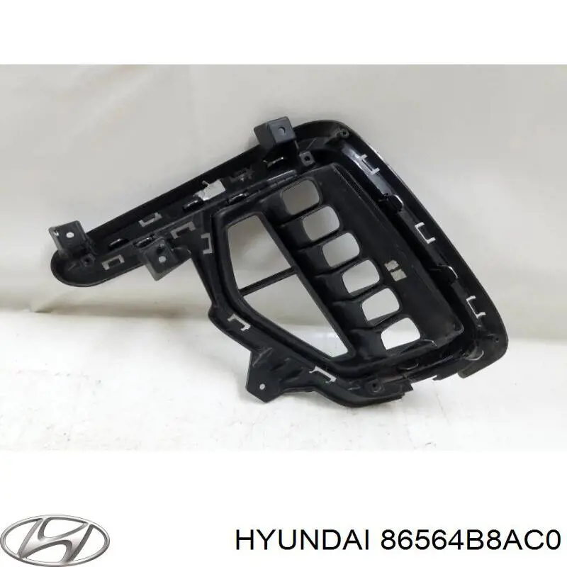 86564B8AC0 Hyundai/Kia 