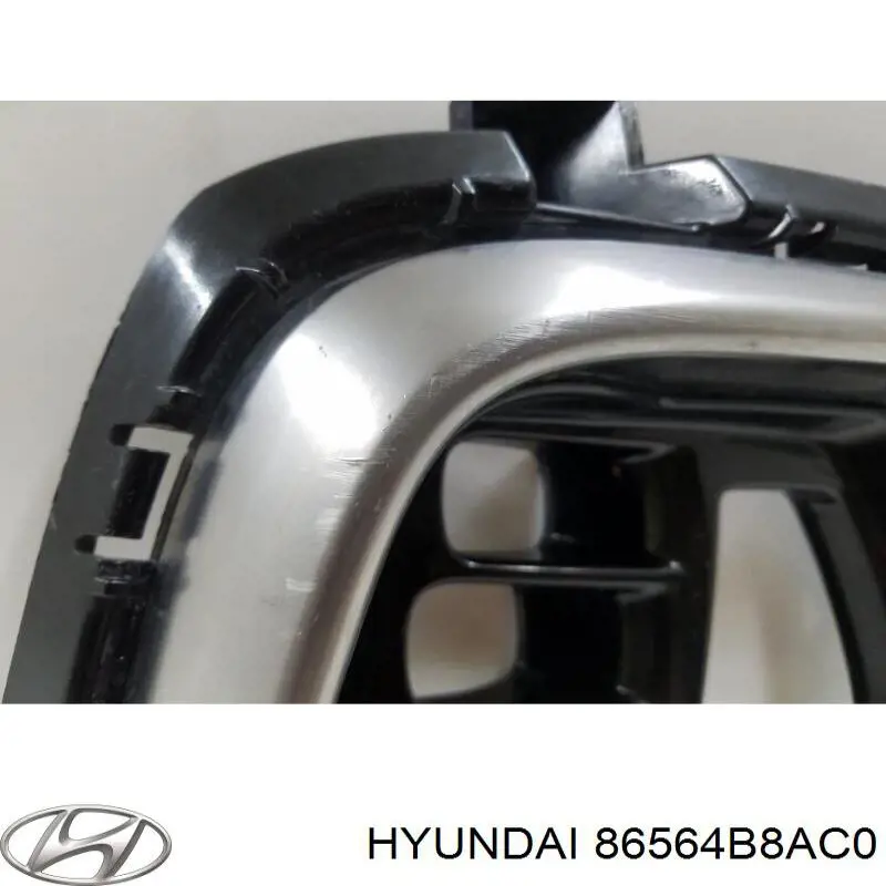 86564B8AC0 Hyundai/Kia 