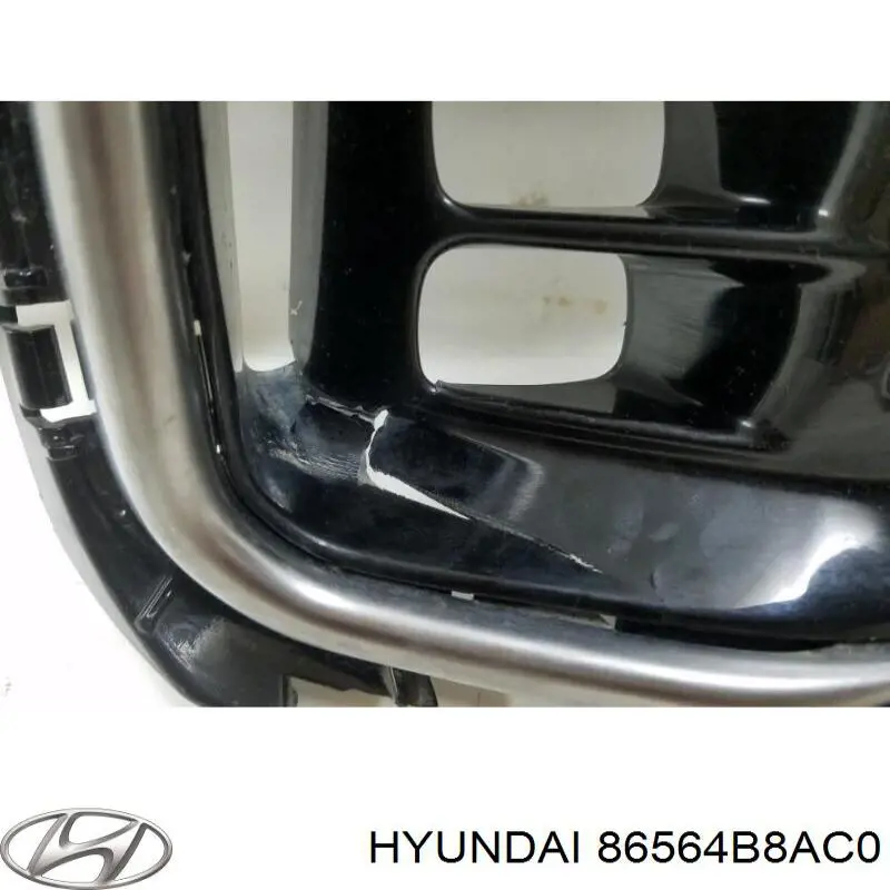 Купить 86564B8AC0 Hyundai/Kia 