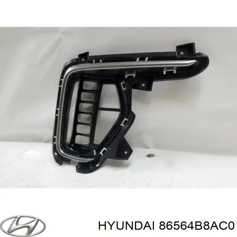 86564B8AC0 Hyundai/Kia - купить недорого в Украине