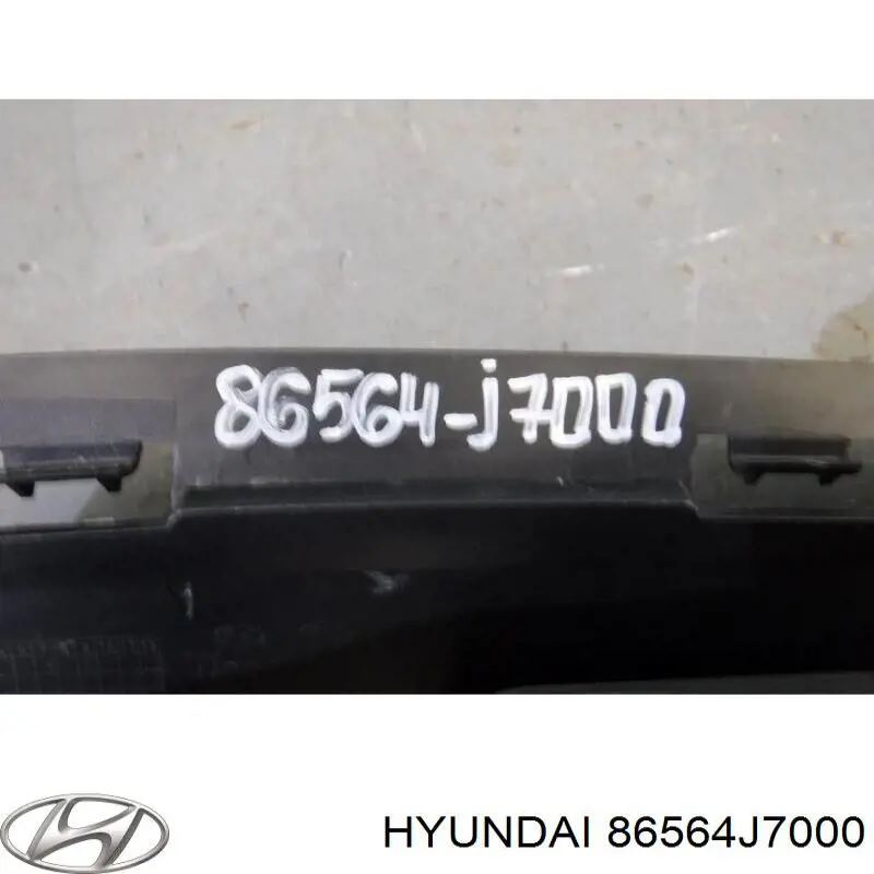  86564J7000 Hyundai/Kia