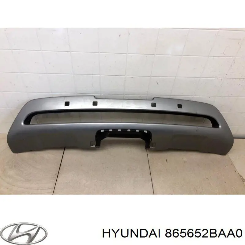 865652BAA0 Hyundai/Kia 