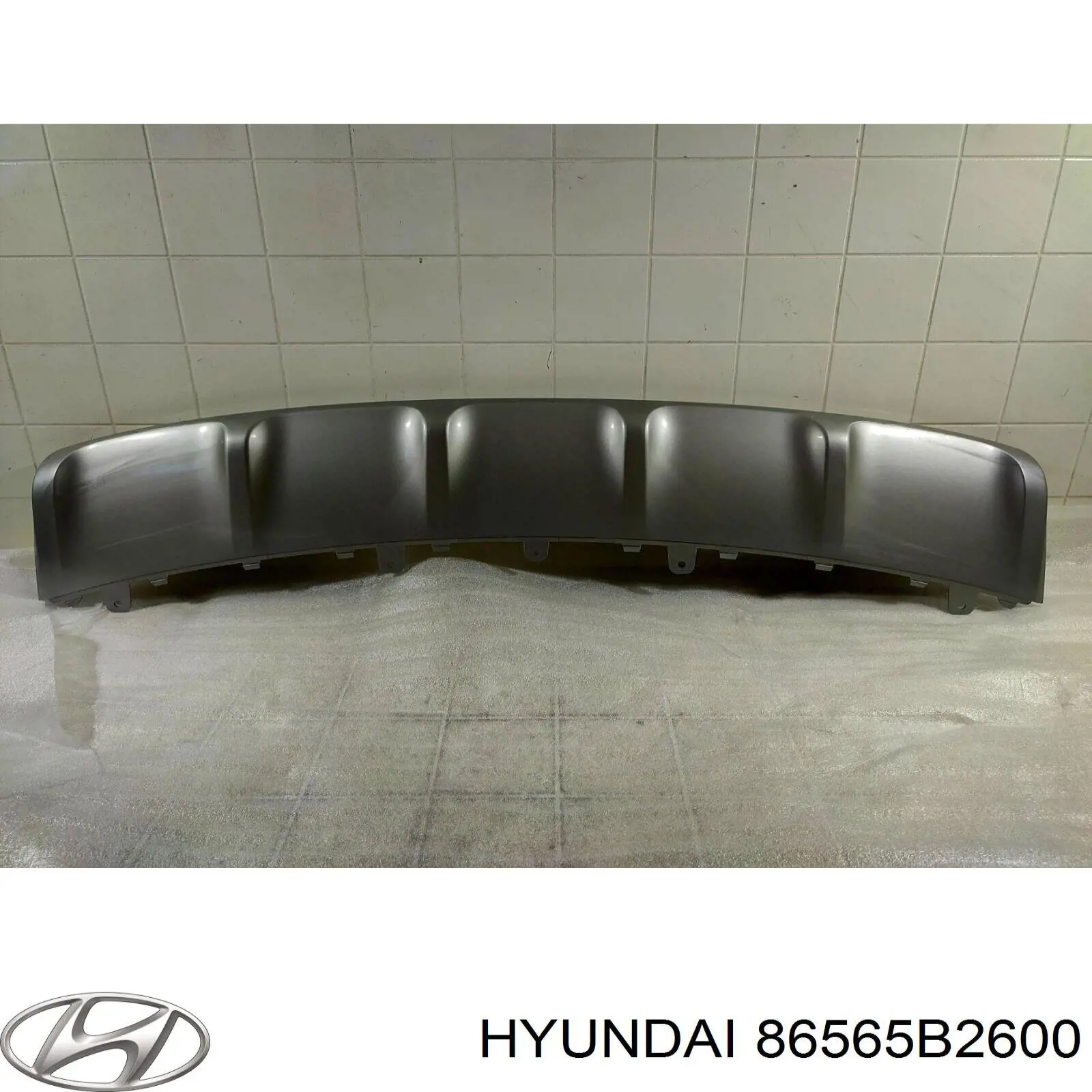 86565B2600 Hyundai/Kia 