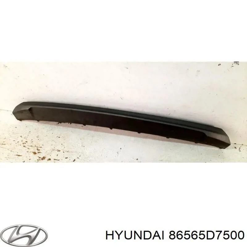  86565D7500 Hyundai/Kia