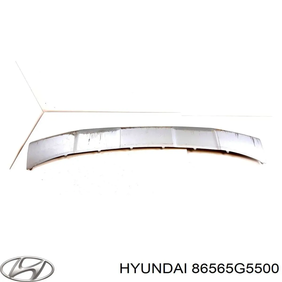 Купить 86565G5500 Hyundai/Kia 