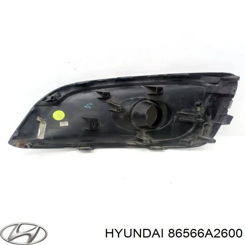  86566A2600 Hyundai/Kia