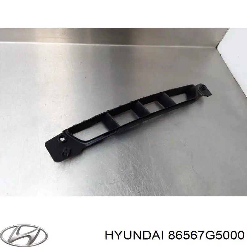 86567G5000 Hyundai/Kia 