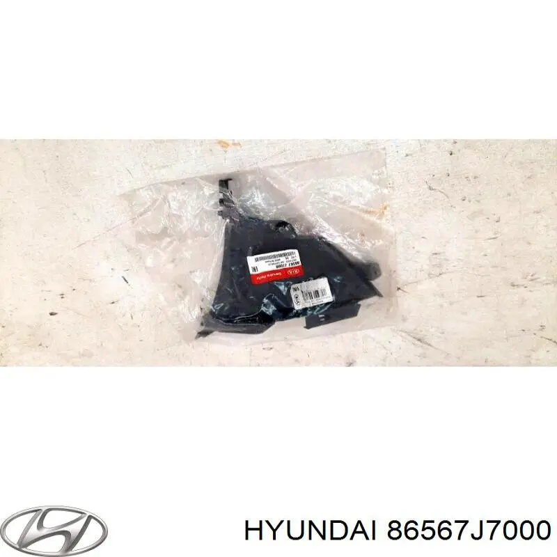 86567J7000 Hyundai/Kia 