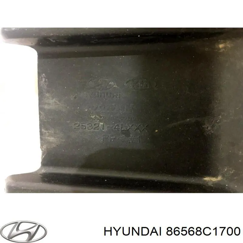  86568C1700 Hyundai/Kia