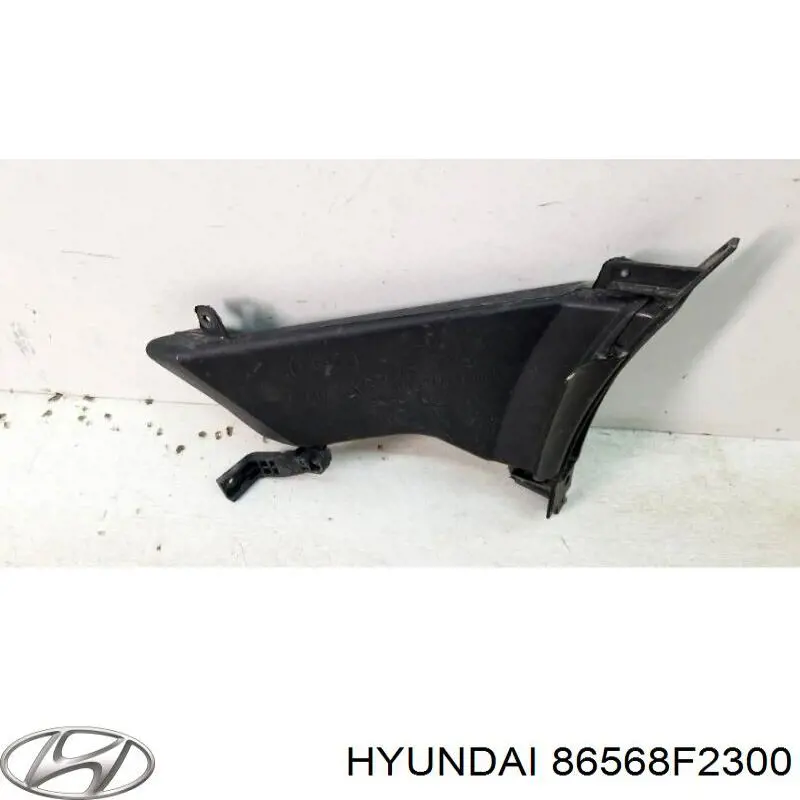  86568F2300 Hyundai/Kia