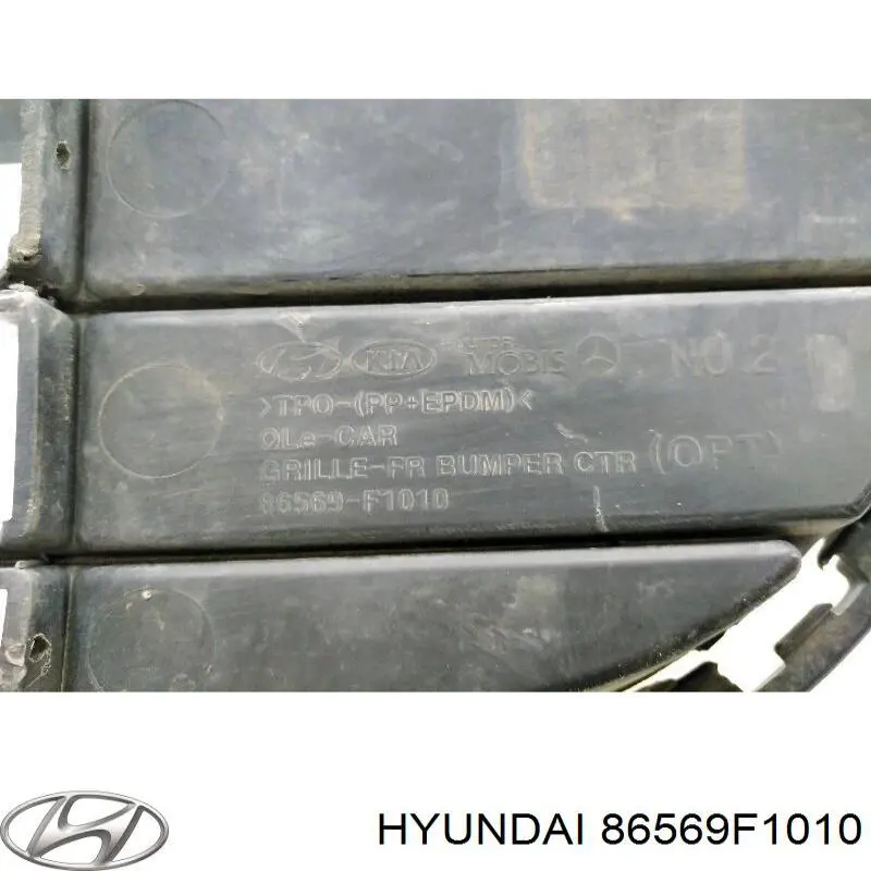 86569F1010 Hyundai/Kia 
