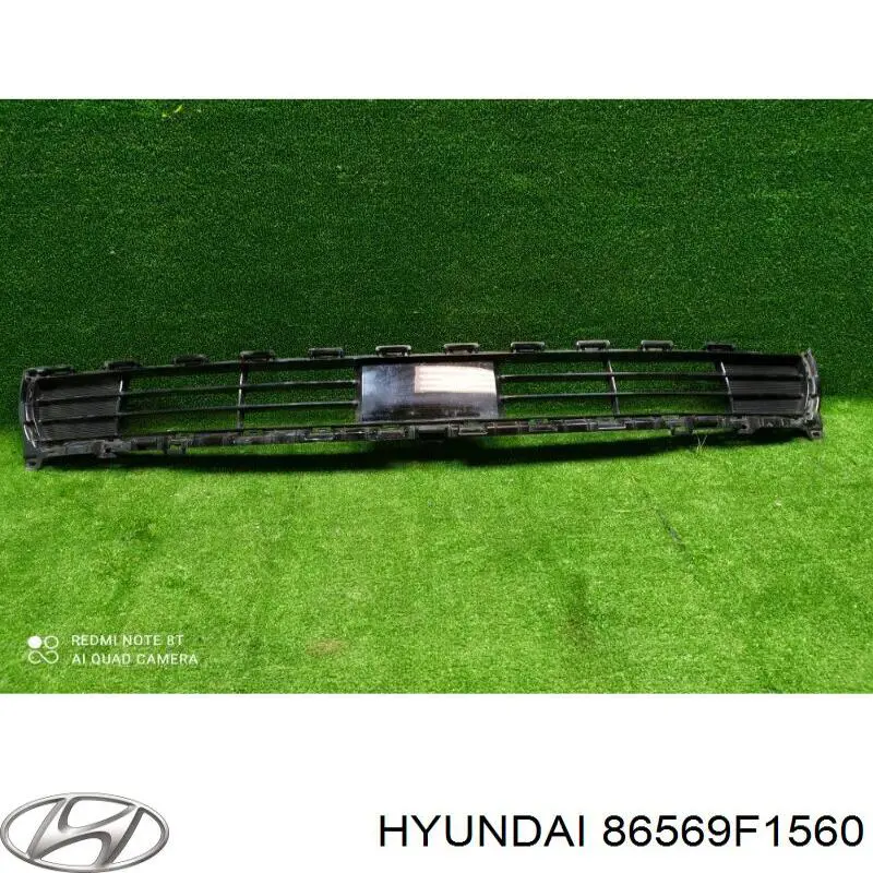  86569F1560 Hyundai/Kia