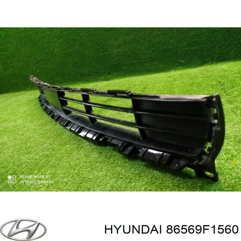  Hyundai/Kia 86569F1560 цена, от 122.76 USD