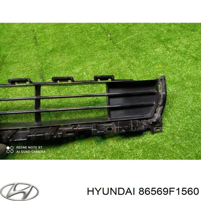 Купить 86569F1560 Hyundai/Kia 