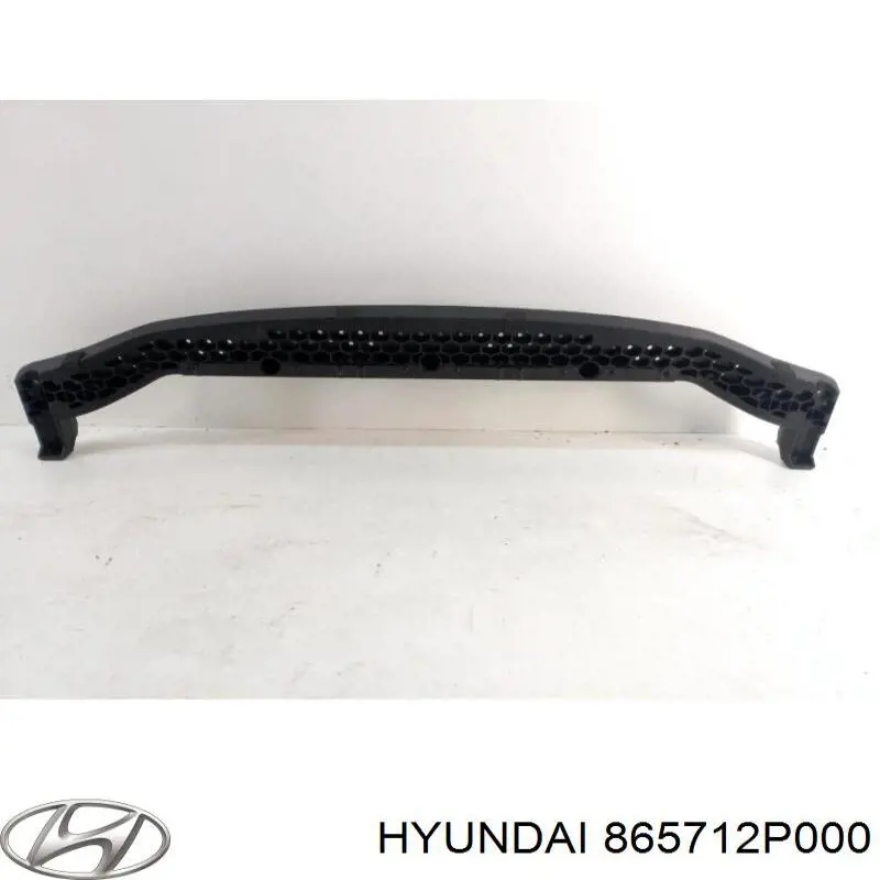  865712P000 Hyundai/Kia