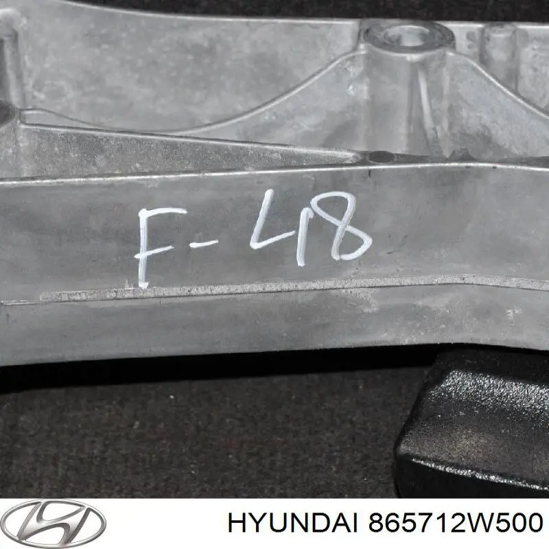  865712W500 Hyundai/Kia