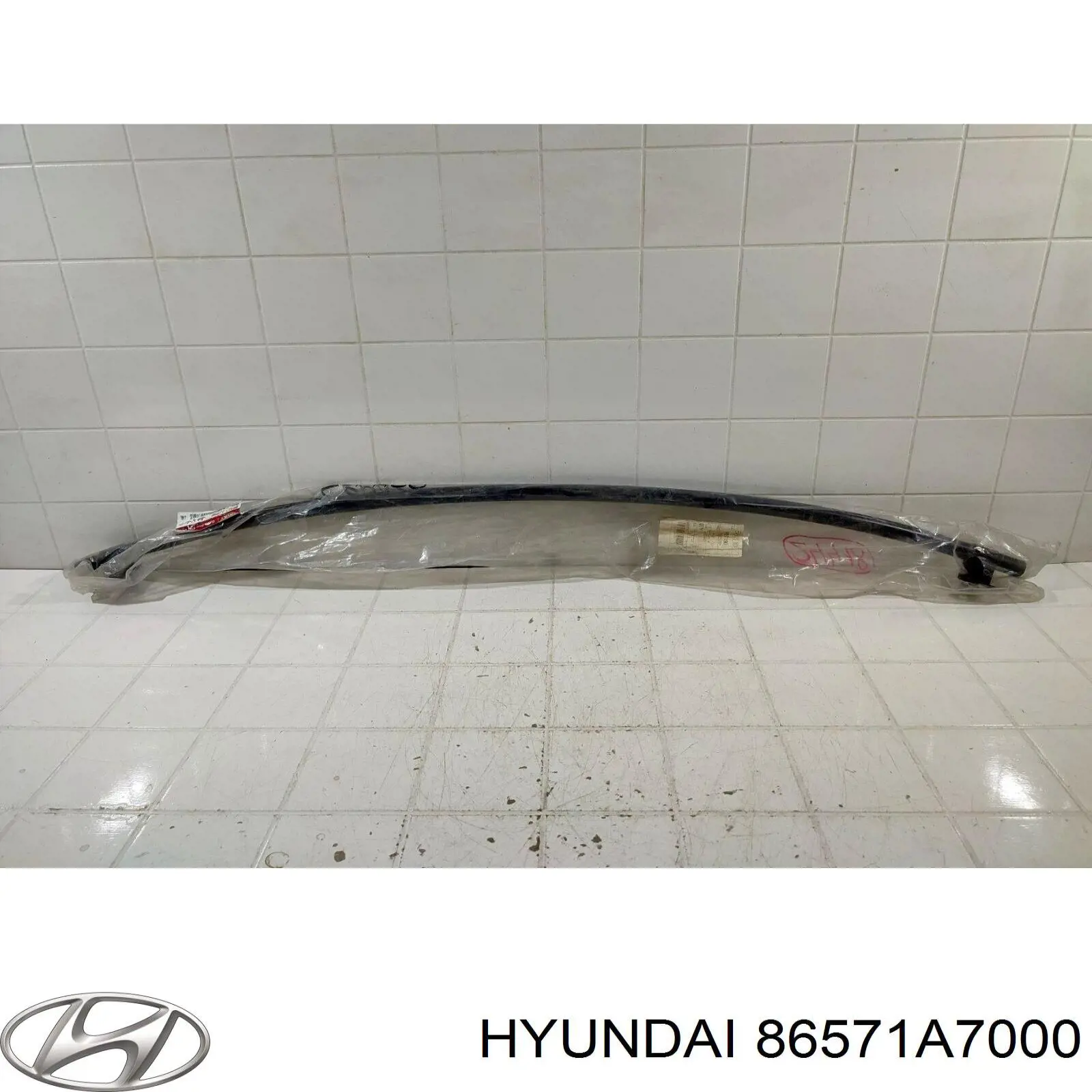  86571A7000 Hyundai/Kia