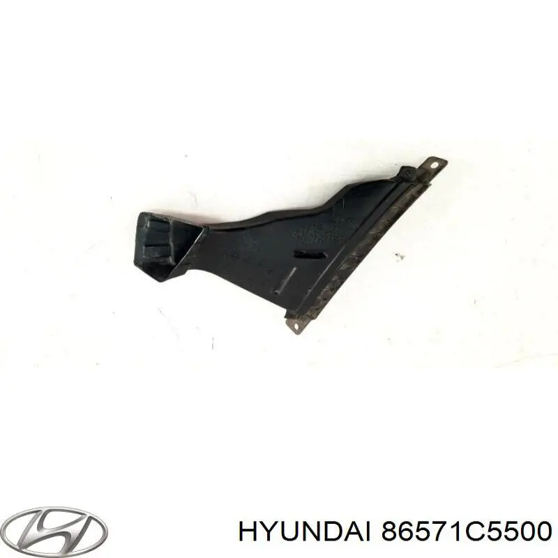 86571C5500 Hyundai/Kia 