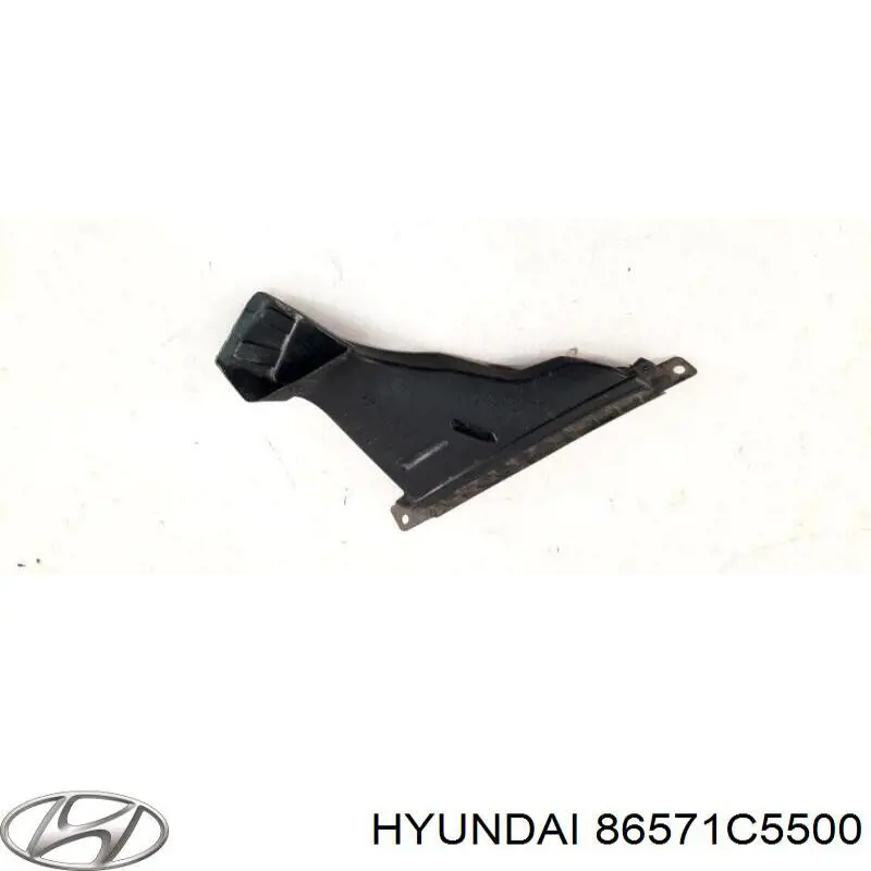  Hyundai/Kia 86571C5500 цена, от 29.35 USD