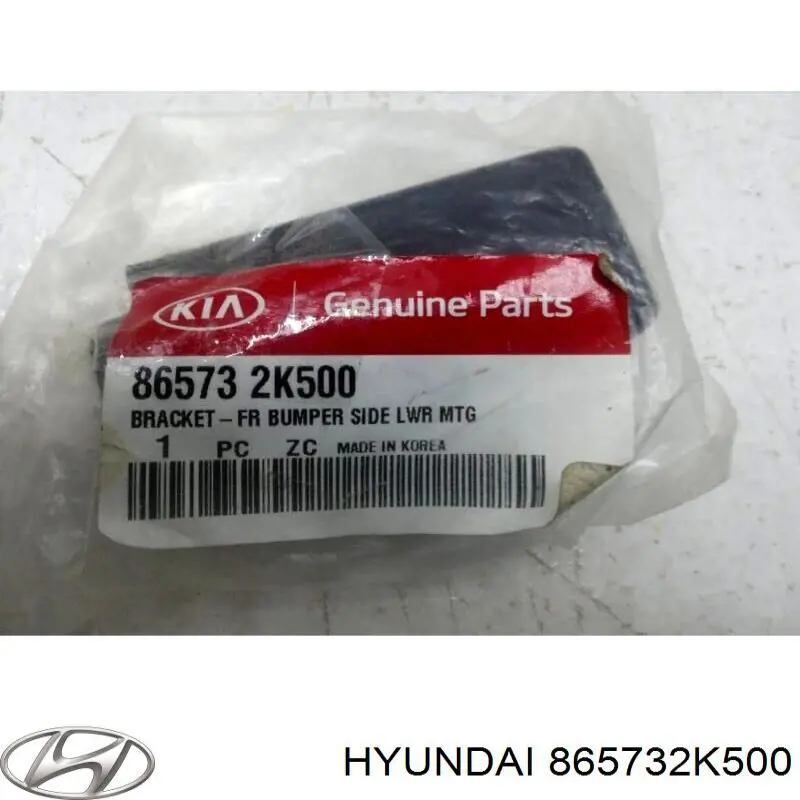  865732K500 Hyundai/Kia