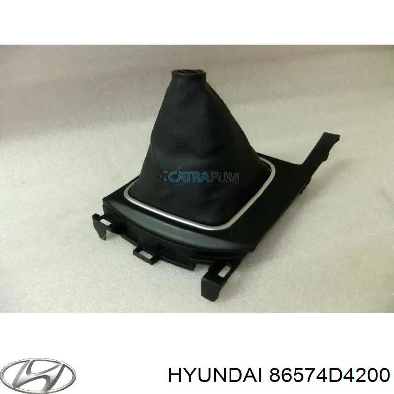  Hyundai/Kia 86574D4200 цена, от 135.00 USD