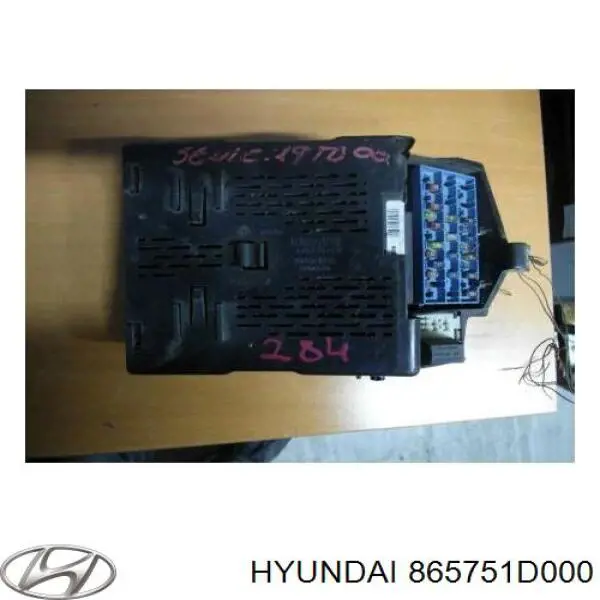 865751D000 Hyundai/Kia 