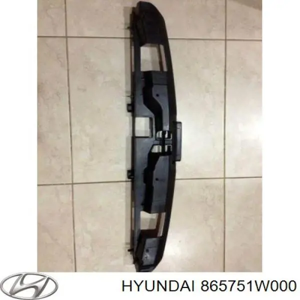 865751W000 Hyundai/Kia 