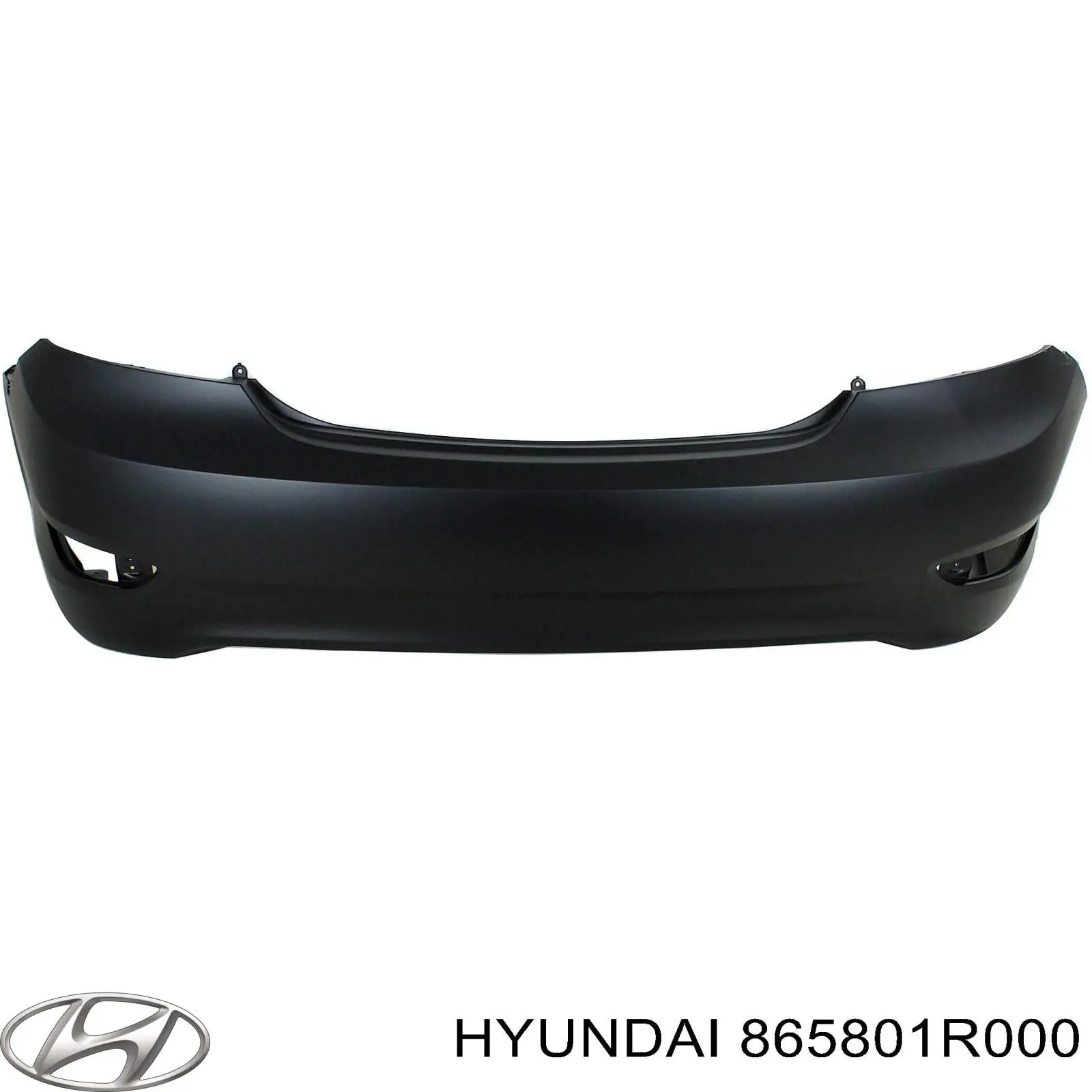 Купить 865801R000 Hyundai/Kia 