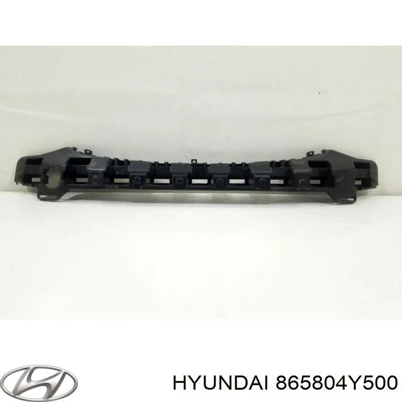 865804Y500 Hyundai/Kia Наполнитель бампера переднего