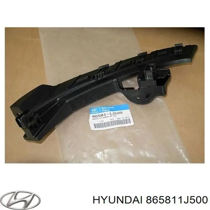 865811J500 Hyundai/Kia 