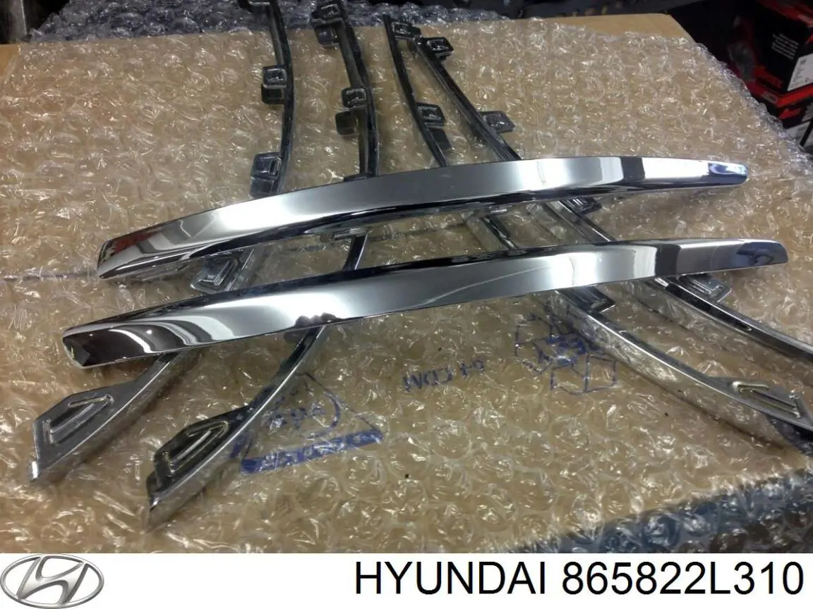  865822L310 Hyundai/Kia