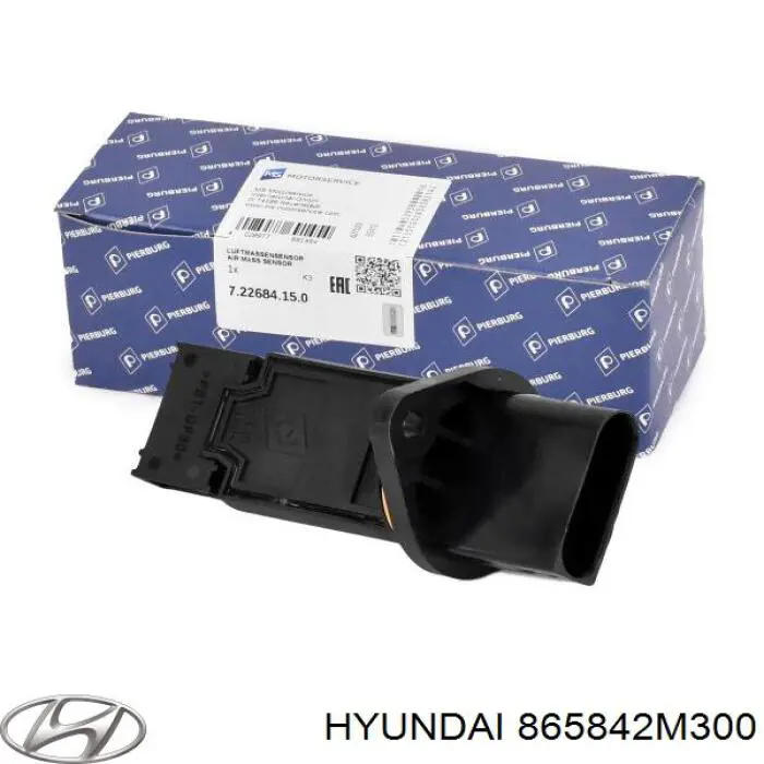  865842M300 Hyundai/Kia