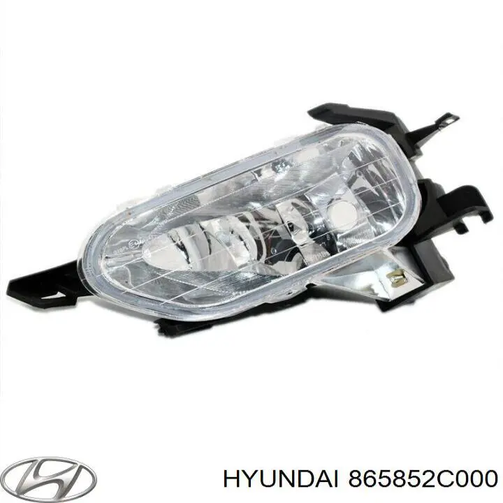  865852C000 Hyundai/Kia